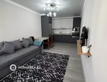 60 м², 1-комнатная квартира, этаж 4 из 5, 60 м², на длительный срок, изображение - 11