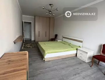 60 м², 1-комнатная квартира, этаж 4 из 5, 60 м², на длительный срок, изображение - 8