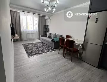 60 м², 1-комнатная квартира, этаж 4 из 5, 60 м², на длительный срок, изображение - 10