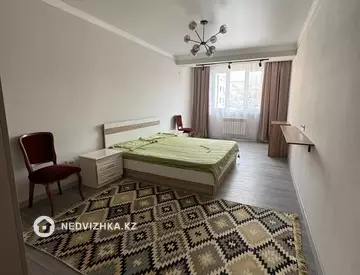 60 м², 1-комнатная квартира, этаж 4 из 5, 60 м², на длительный срок, изображение - 7