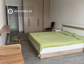 60 м², 1-комнатная квартира, этаж 4 из 5, 60 м², на длительный срок, изображение - 9