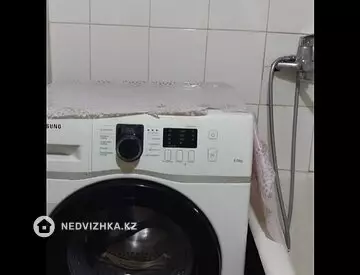 31 м², 2-комнатная квартира, этаж 2 из 5, 31 м², изображение - 4