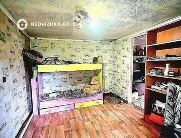 2-комнатный дом, 6 соток, 42 м²