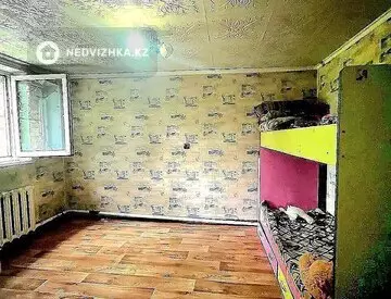 2-комнатный дом, 6 соток, 42 м²