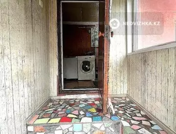 42 м², 2-комнатный дом, 6 соток, 42 м², изображение - 7