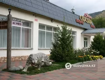 Общепит в отдельно стоящее здание, этаж 1 из 1, 360 м²