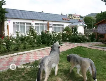 Общепит в отдельно стоящее здание, этаж 1 из 1, 360 м²