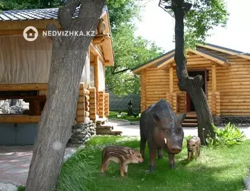Общепит в отдельно стоящее здание, этаж 1 из 1, 360 м²