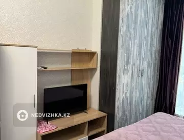 1-комнатная квартира, этаж 2 из 10, 42 м², на длительный срок