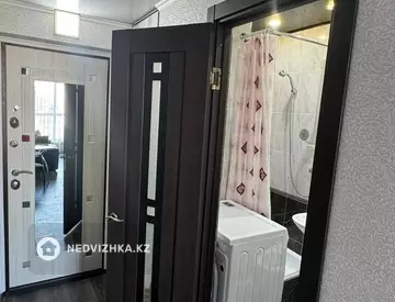 42 м², 1-комнатная квартира, этаж 2 из 10, 42 м², на длительный срок, изображение - 4