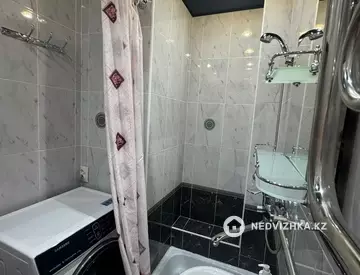 42 м², 1-комнатная квартира, этаж 2 из 10, 42 м², на длительный срок, изображение - 6