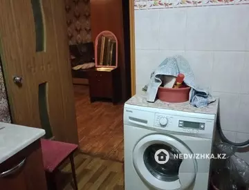 1-комнатная квартира, этаж 2 из 5, 29 м²