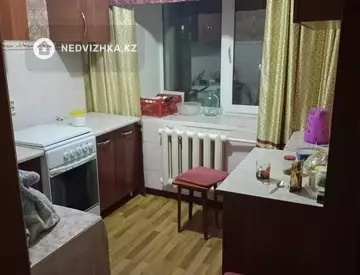 1-комнатная квартира, этаж 2 из 5, 29 м²