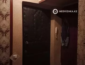 1-комнатная квартира, этаж 2 из 5, 29 м²