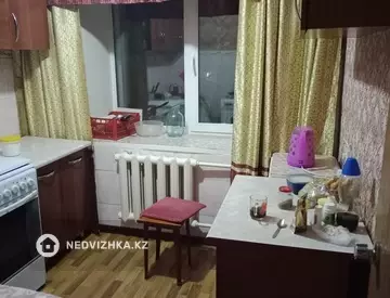 1-комнатная квартира, этаж 2 из 5, 29 м²