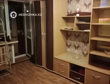 29 м², 1-комнатная квартира, этаж 2 из 5, 29 м², изображение - 4