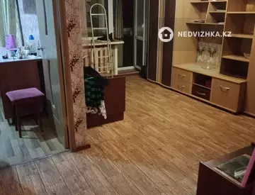 29 м², 1-комнатная квартира, этаж 2 из 5, 29 м², изображение - 5