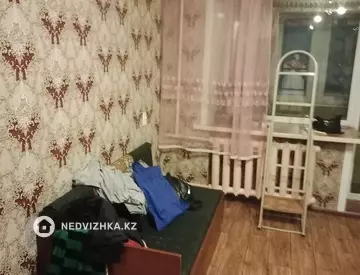 29 м², 1-комнатная квартира, этаж 2 из 5, 29 м², изображение - 7