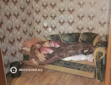 29 м², 1-комнатная квартира, этаж 2 из 5, 29 м², изображение - 8