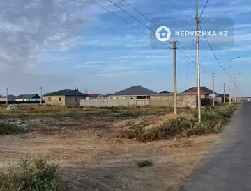 Участок 8.0 соток