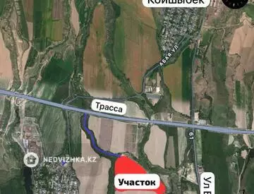 Участок 2000.0 соток