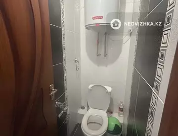2-комнатная квартира, этаж 4 из 5, 60 м², на длительный срок