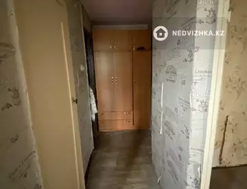 53 м², 2-комнатная квартира, этаж 3 из 3, 53 м², изображение - 10