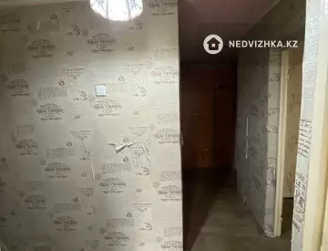53 м², 2-комнатная квартира, этаж 3 из 3, 53 м², изображение - 11