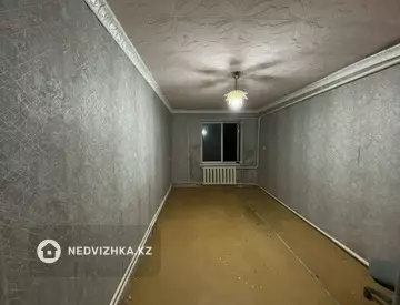 2-комнатная квартира, этаж 3 из 3, 53 м²