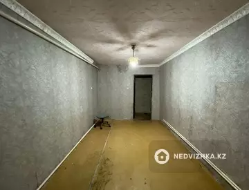 2-комнатная квартира, этаж 3 из 3, 53 м²