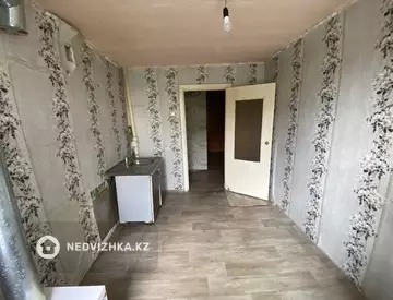 2-комнатная квартира, этаж 3 из 3, 53 м²
