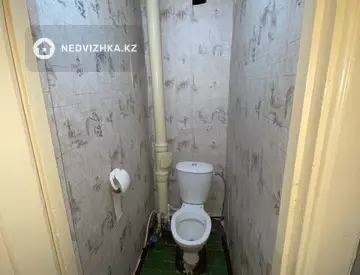 53 м², 2-комнатная квартира, этаж 3 из 3, 53 м², изображение - 4