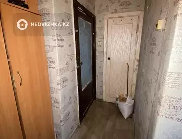 53 м², 2-комнатная квартира, этаж 3 из 3, 53 м², изображение - 9