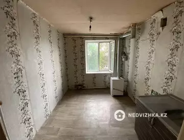 2-комнатная квартира, этаж 3 из 3, 53 м²