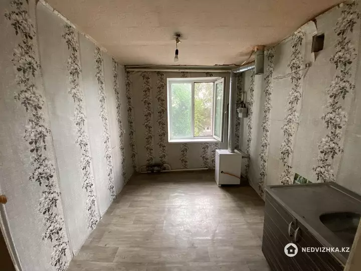 53 м², 2-комнатная квартира, этаж 3 из 3, 53 м², изображение - 1