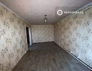 53 м², 2-комнатная квартира, этаж 3 из 3, 53 м², изображение - 7