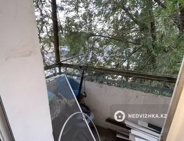 53 м², 2-комнатная квартира, этаж 3 из 3, 53 м², изображение - 5