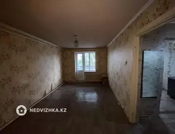 53 м², 2-комнатная квартира, этаж 3 из 3, 53 м², изображение - 8