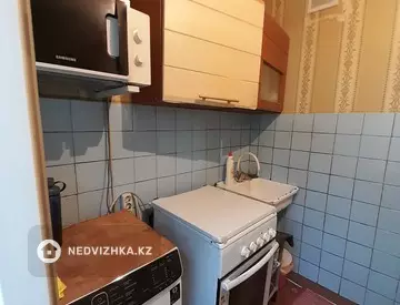 2-комнатная квартира, этаж 3 из 4, 46 м²