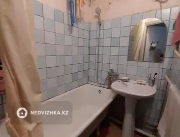 45.5 м², 2-комнатная квартира, этаж 3 из 4, 46 м², изображение - 4