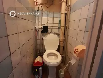 45.5 м², 2-комнатная квартира, этаж 3 из 4, 46 м², изображение - 5