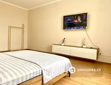 45 м², 1-комнатная квартира, этаж 4 из 5, 45 м², посуточно, изображение - 5