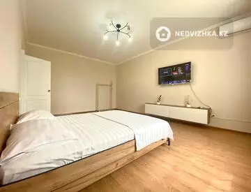 45 м², 1-комнатная квартира, этаж 4 из 5, 45 м², посуточно, изображение - 6