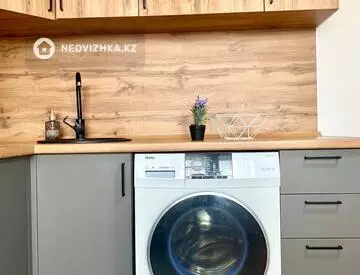 45 м², 1-комнатная квартира, этаж 4 из 5, 45 м², посуточно, изображение - 7