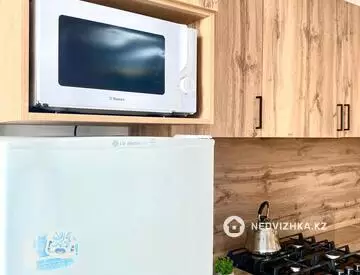 45 м², 1-комнатная квартира, этаж 4 из 5, 45 м², посуточно, изображение - 8