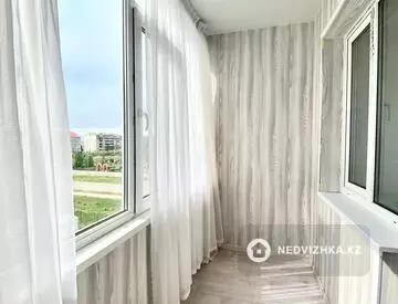45 м², 1-комнатная квартира, этаж 4 из 5, 45 м², посуточно, изображение - 11