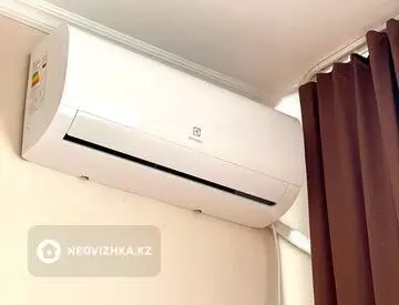 45 м², 1-комнатная квартира, этаж 4 из 5, 45 м², посуточно, изображение - 12