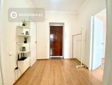 45 м², 1-комнатная квартира, этаж 4 из 5, 45 м², посуточно, изображение - 13