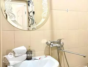 45 м², 1-комнатная квартира, этаж 4 из 5, 45 м², посуточно, изображение - 14