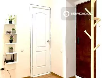 45 м², 1-комнатная квартира, этаж 4 из 5, 45 м², посуточно, изображение - 17
